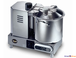 Куттер Apach ACT9