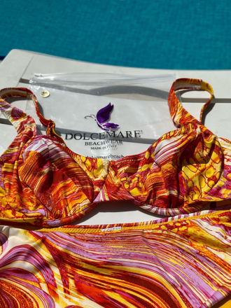 Купальник арт.231107 (размер 48)