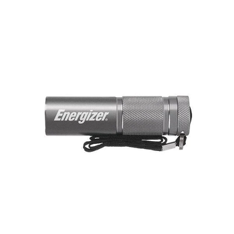 Фонарь Energizer Low cost Metal Light 12/1920