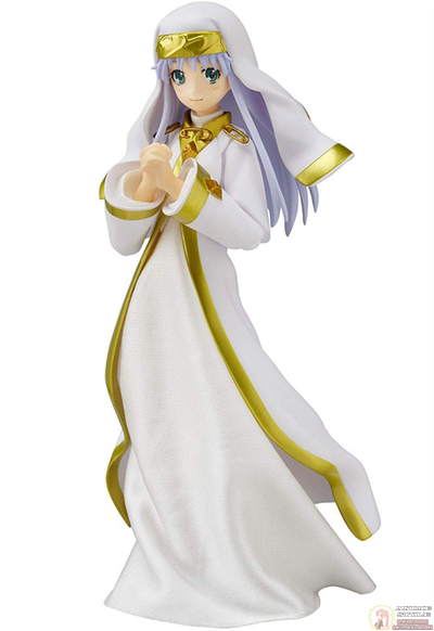 Фигурка фигма Индекс Либрорум Прохибиторум (figma Index Librorum Prohibitorum)