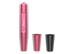 Роторная машинка для татуажа EZ POPU OMNI PEN PMU PINK