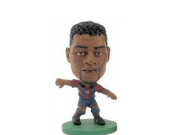 Пластиковый Patrick Kluivert (MCS)