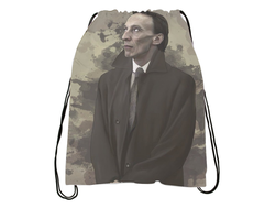 Сумка-мешок Сверхъестественное/ Supernatural для обуви №17