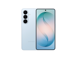 Samsung Galaxy S26 12/256Gb Sky Blue (nano SIM+eSIM)
