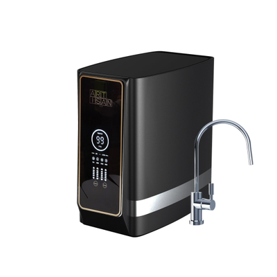 Система очистки воды с обратным осмосом  ArtisanTech Atlantis