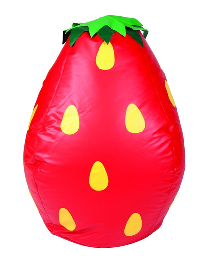 Сенсорное кресло «Клубничка»