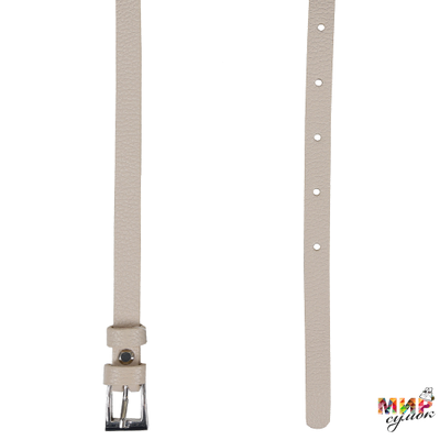 FR62-15-13 FABRETTI Ремень жен. нат. кожа