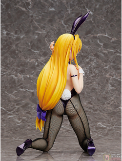Фигурка 1/4 Тиа Лунатик (Tearju Lunatique Bunny Ver.)