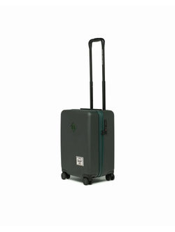 Сумка на колесах Herschel Heritage Hardshell Carry On Darkest Spruce