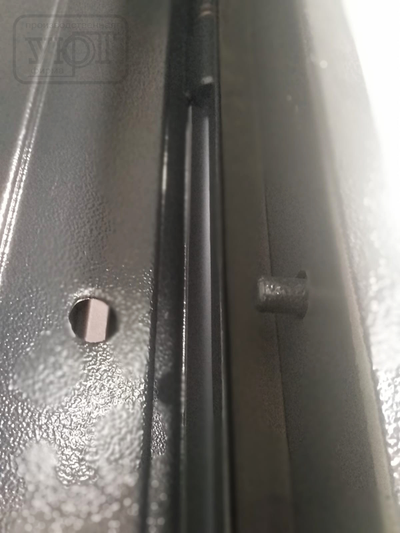 №4. входная дверь линейки авангард "феникс"