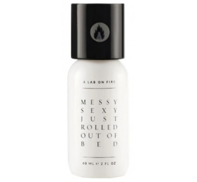 A Lab On Fire Messy Sexy Just Rolled Out Of Bed (парфюмированная вода 60 мл тестер)