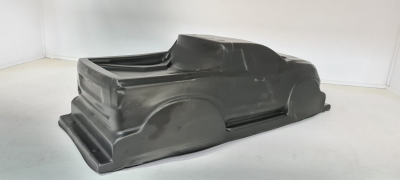 Monster Body 1:6 X-Maxx TAHOE