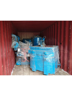 Вакуумная опока ЛГМ