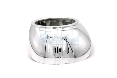 Бленда (маска) для линз S-Max 3.0 дюйма, 1шт