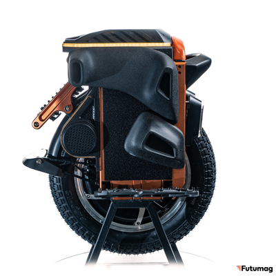 Моноколесо KingSong S16 Pro 1480Wh