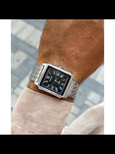 Часы Casio MTP-B190D-1B