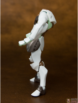 Робот Энкидуду (Enkidudu)