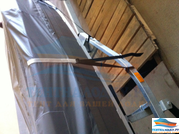 Тент на лодку Виндбот 38М