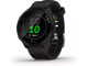 Garmin Forerunner 55 Black (010-02562-00 / 010-02562-10)