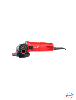 Углошлифовальная машина Milwaukee AGV 10-125 EK 4933451222