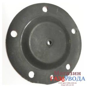 Мембрана малая для РДГС-10 (диаметр 90 мм)