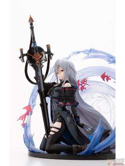 Фигурка 1/7 Скади (Skadi)