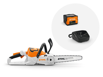 STIHL MSA 60 C-B set
