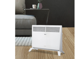 Конвектор Ballu Camino Eco Turbo BEC/EMT-1500 белый