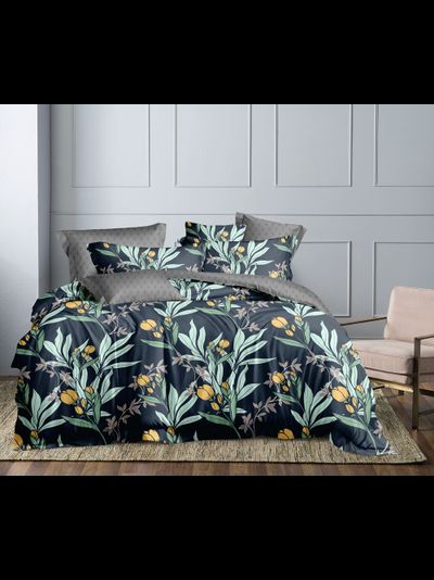 Постельное белье TANGO Dream Fly микросатин полутороспальное 150x200x1 180x230x1 50x70x1 70x70x1 DF01-475