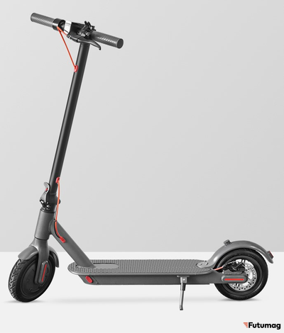 Электросамокат KingSong X1 36V 280 wh