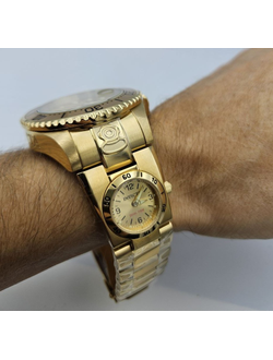 Часы Invicta 45817 Pro Diver