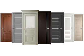 Межкомнатные двери