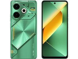 Tecno Pova 6 Neo 8/256GB Comet Green