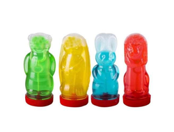 Мыльные Пузыри Зверята