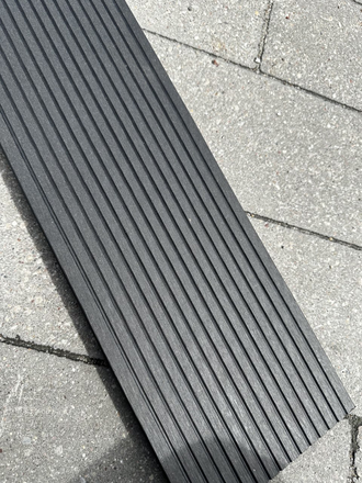 Террасная доска 3D