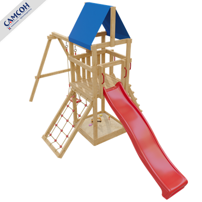 детская площадка 7-й Элемент фото, детская площадка фото, самсон элемент фото, сибирь-дети фото,