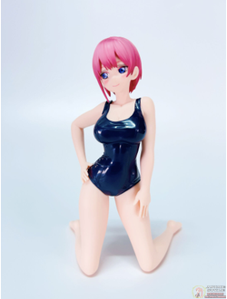 Фигурка Итика Накано (Ichika Nakano School style ver.)
