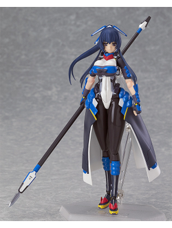 Фигурка фигма Футаё Хонда (figma Honda Futayo)