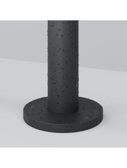 Столб для паркового светильника Pillar, O473P-GF