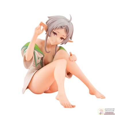 Фигурка Сильфиетта (Sylphiette Tenohira)