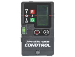 Универсальный детектор отражатель CONDTROL ULR