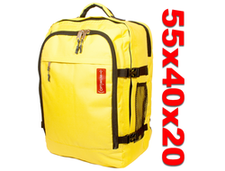 Рюкзаки сумки ручная кладь 55x40x20