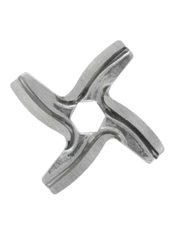 Нож для мясорубки moulinex мулинекс шестигранник ms-0926063 ss-192595