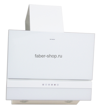 FABER Вытяжка настенная KORUND WH A 60