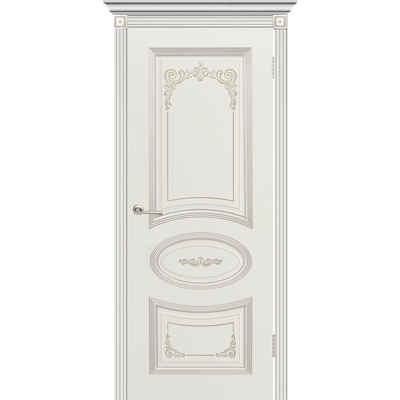 Арма глухая