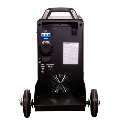 АВРОРА ПРОГРЕСС 275 ПУЛЬС Al