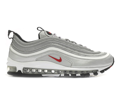 Nike Air Max 97 Серебрянные