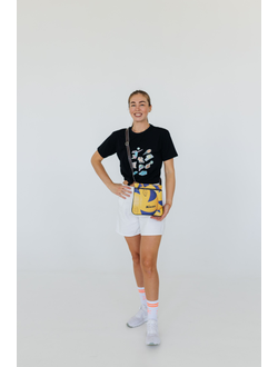 Сумка-планшет "Mikasa"