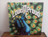 Nazareth – Loud&#039;N&#039;Proud VG+/VG