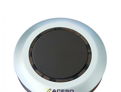 MED 50 - БЕСПРОВОДНАЯ КНОПКА ВЫЗОВА (СЕРЕБРО)